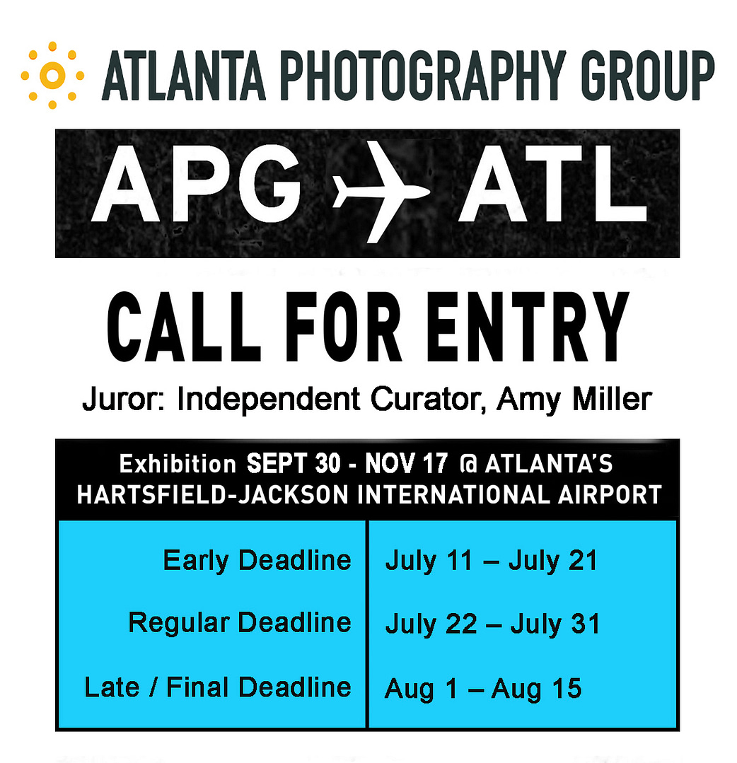 Call For Entry: Airport Show 2021
