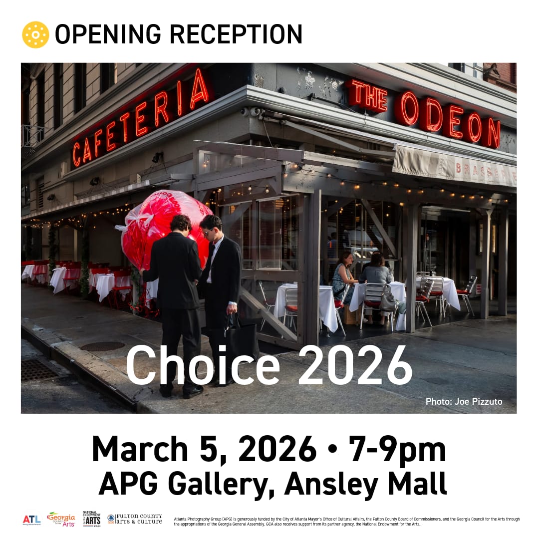 Reception/Open House: Choice 2026