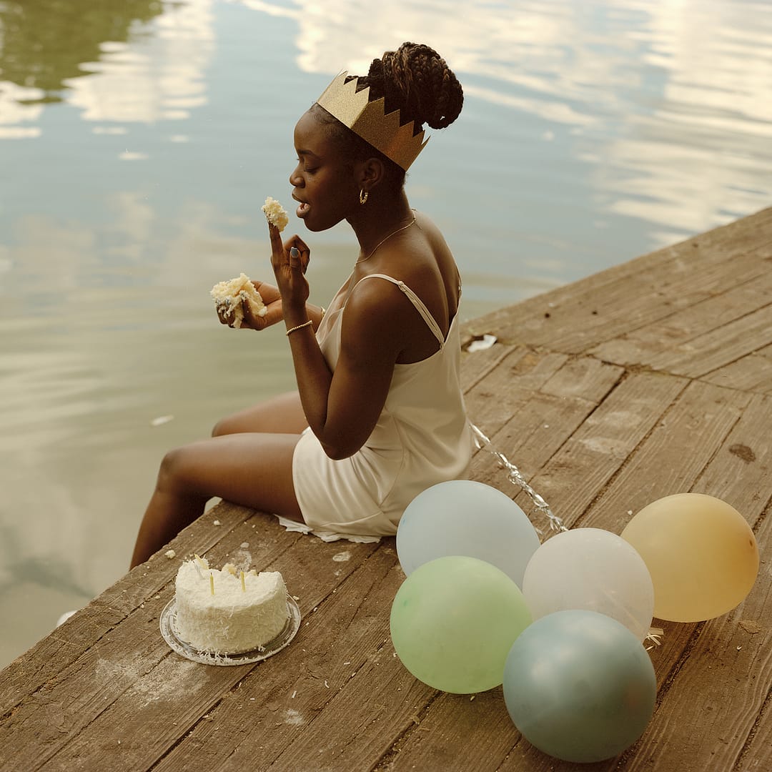 Call for Entry: Joy and the Everyday - Submit 6 Images