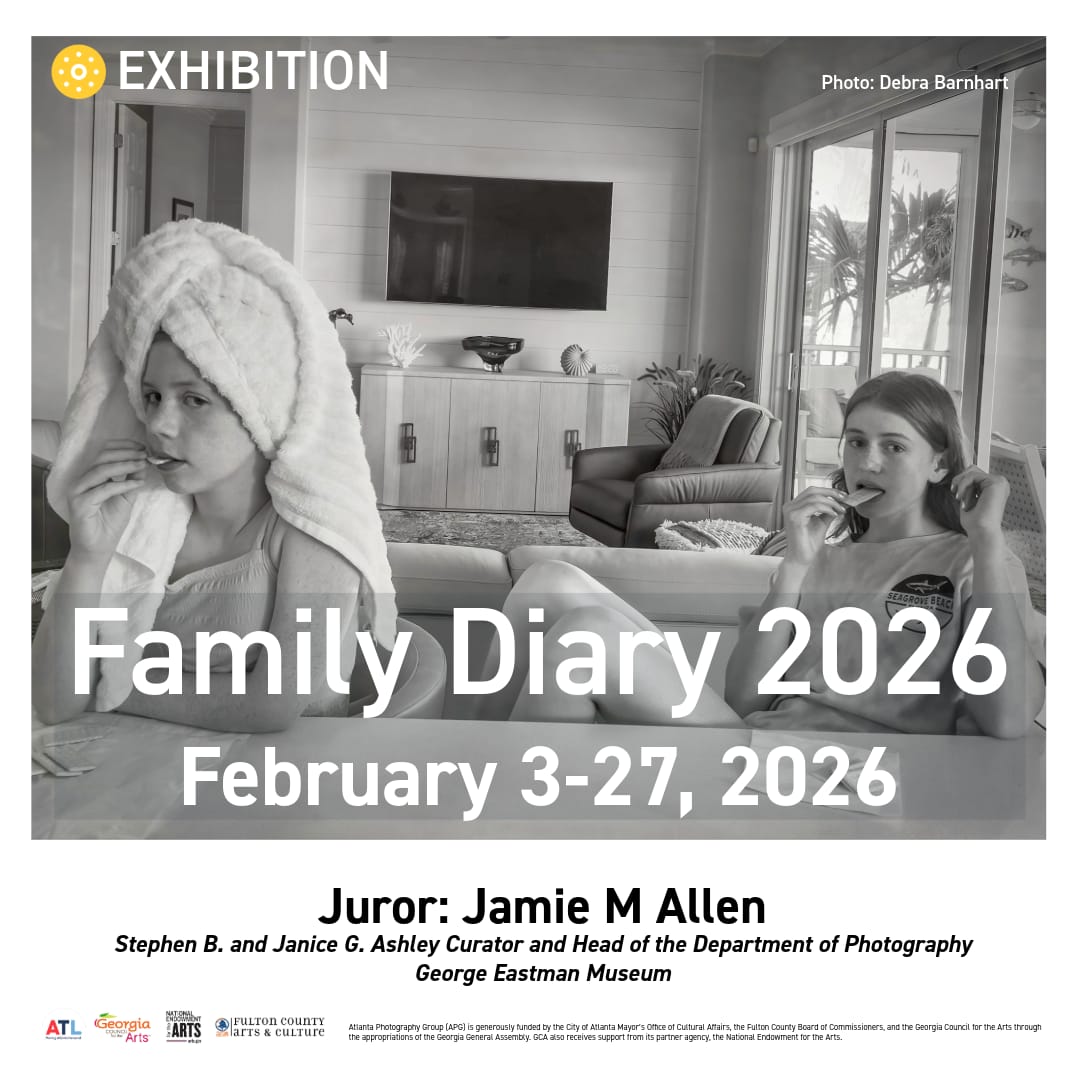 Exhibition: Family Diary 2026