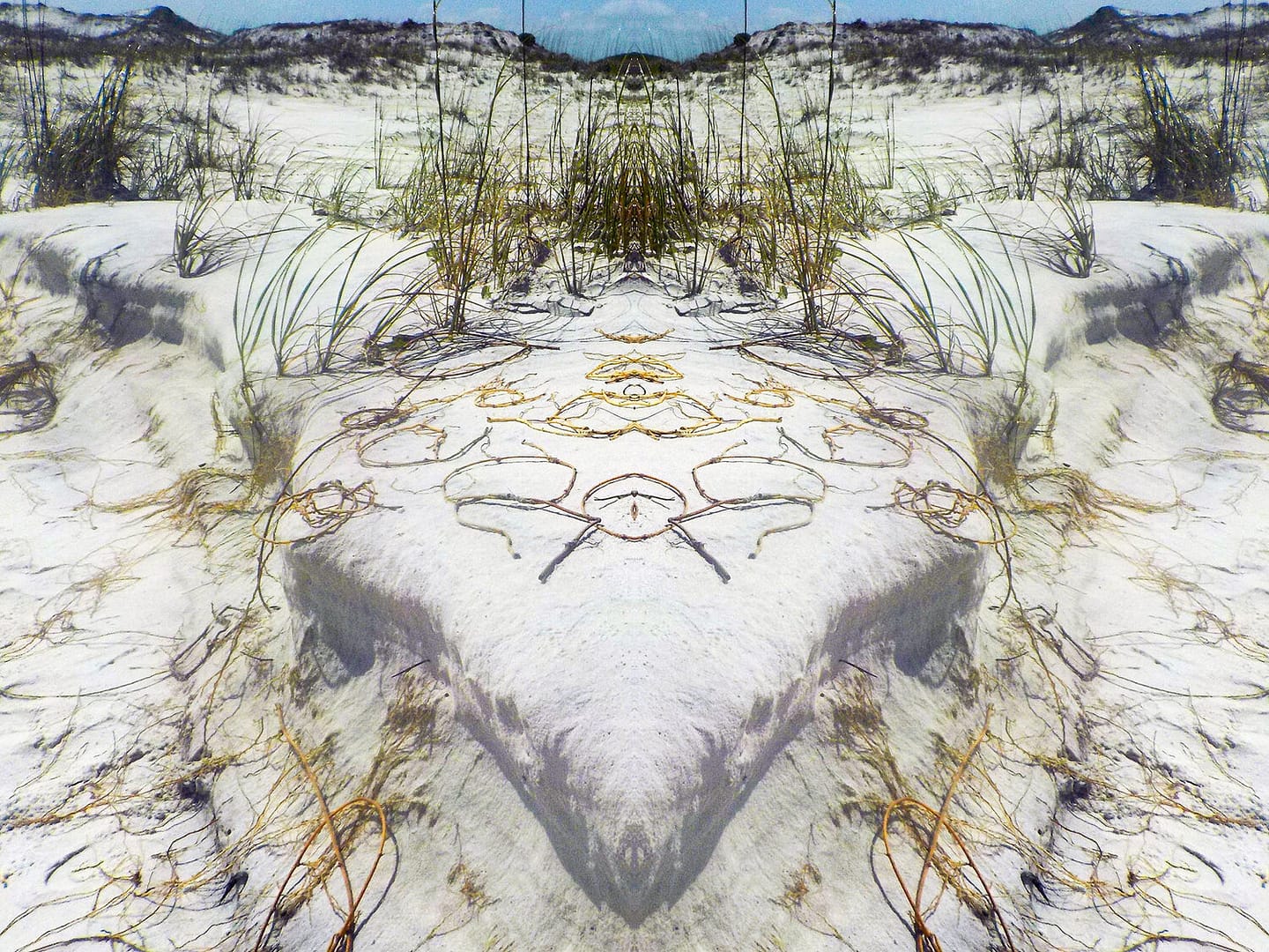 Exhibition: Francis Thompson SELECTS