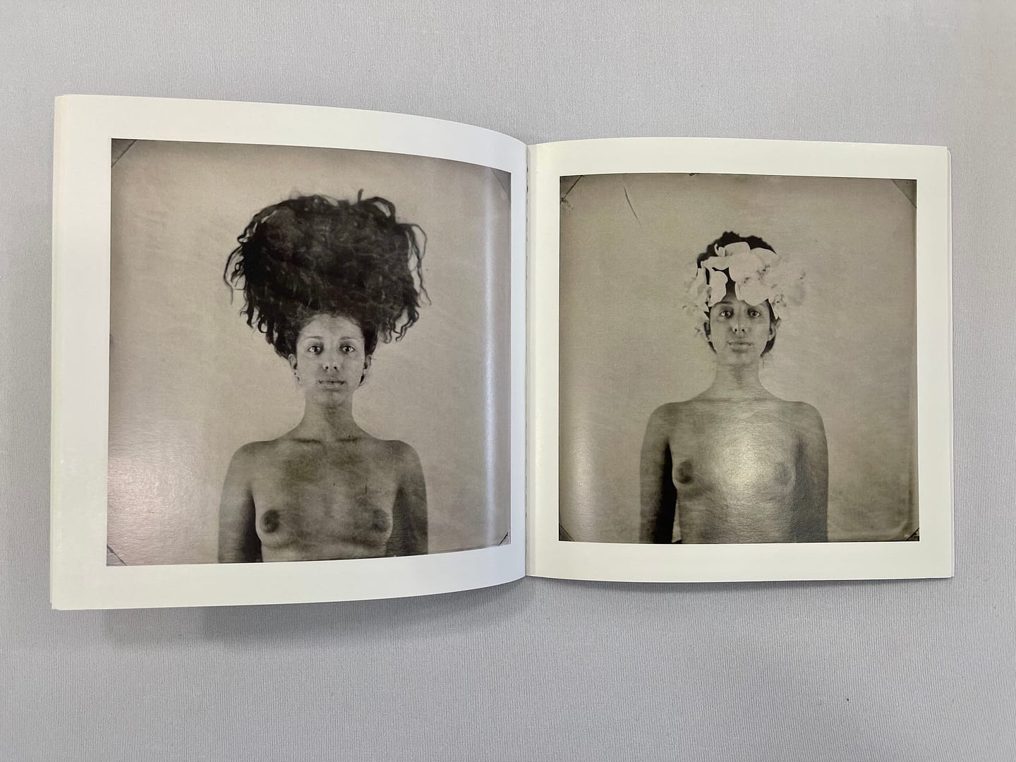 Hair Portraits - Image 4