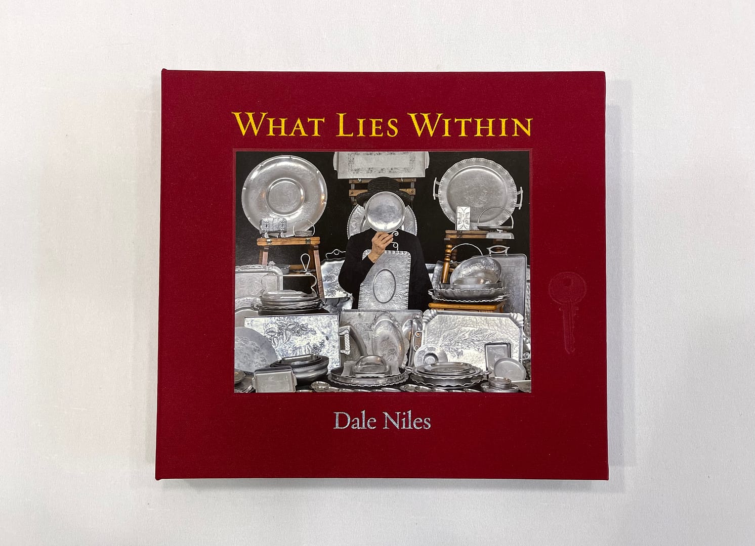 What Lies Within