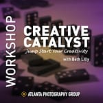 Workshop: Creative Catalyst [ONLINE]