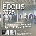 Call for Entry: Focus 2025