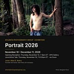 Exhibition: Portrait 2026
