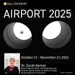 Call for Entry: Airport Exhibition 2025