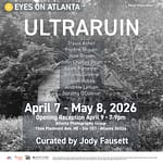 Exhibition: ULTRARUIN
