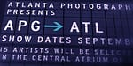 Call For Entry: Airport Show