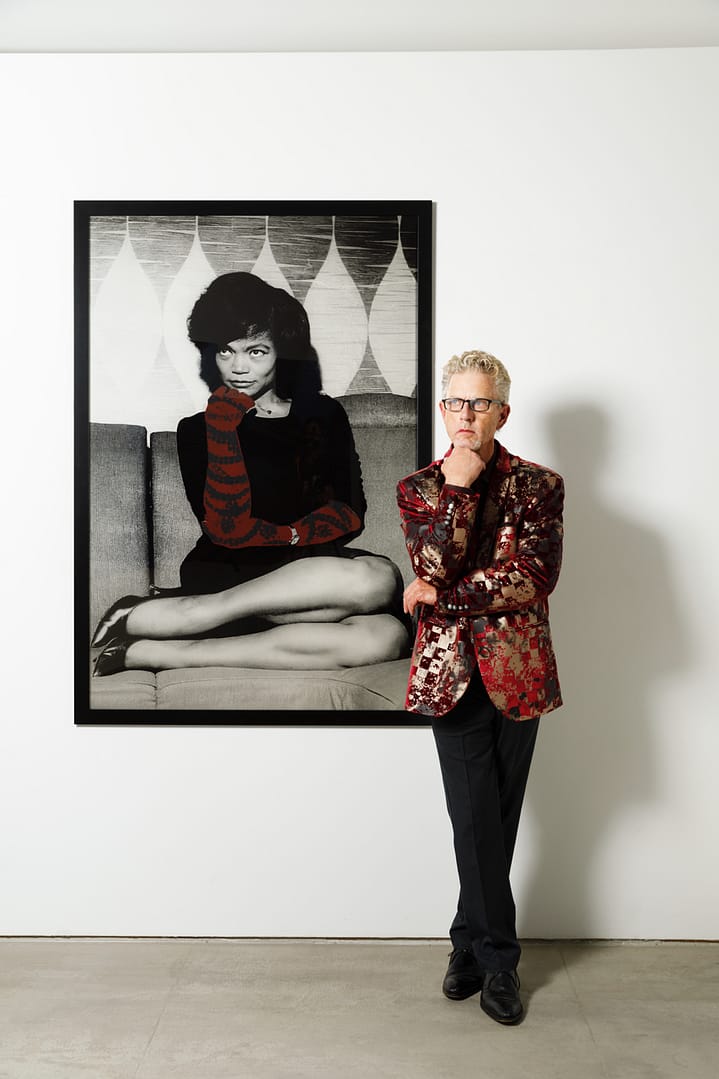 Gallerist Talk: So You Want to Be An Artist , Take II with Alan K. Avery