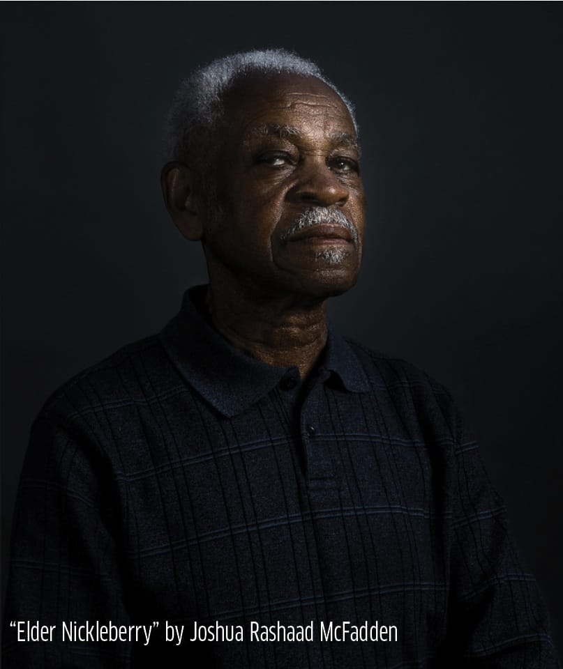 Speaking of Photography: Photography and Activism in the Post-Civil Rights Era