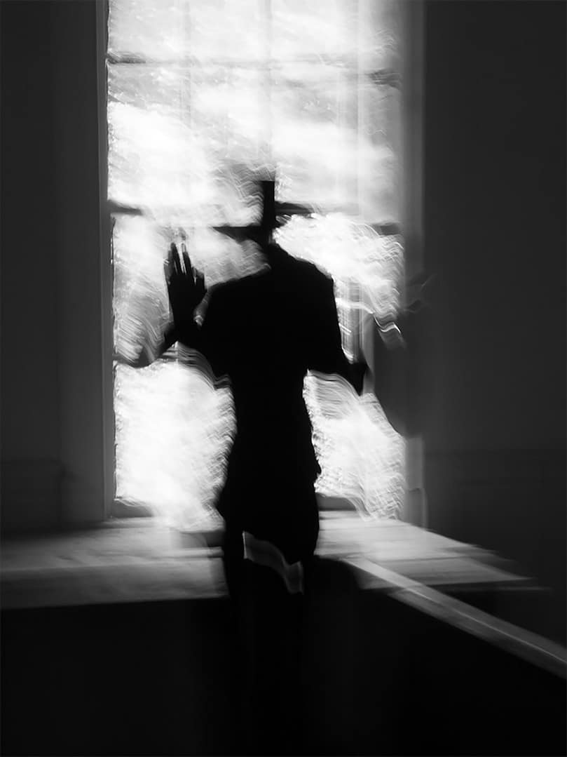 Donna Garcia - The Impostor