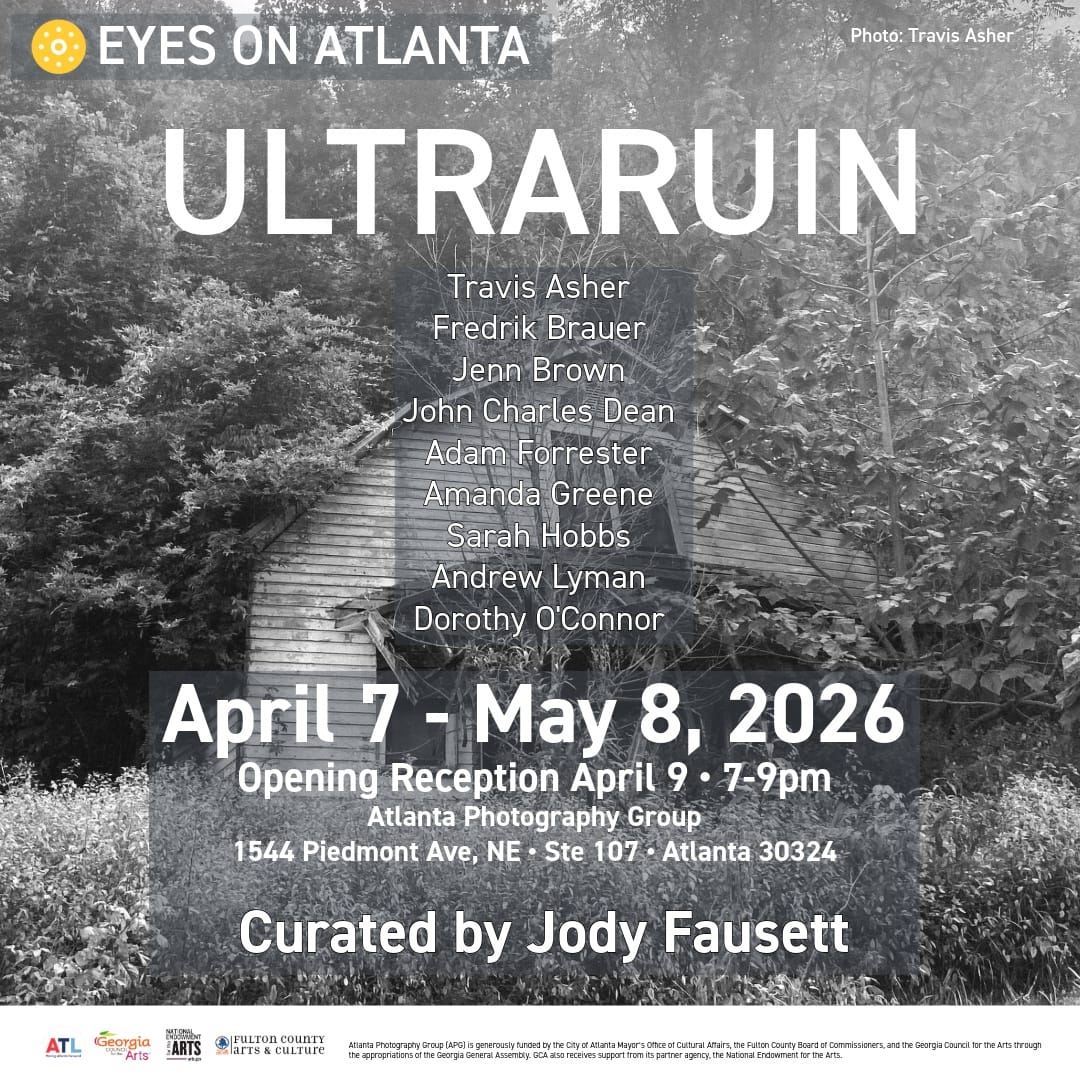 Exhibition: ULTRARUIN