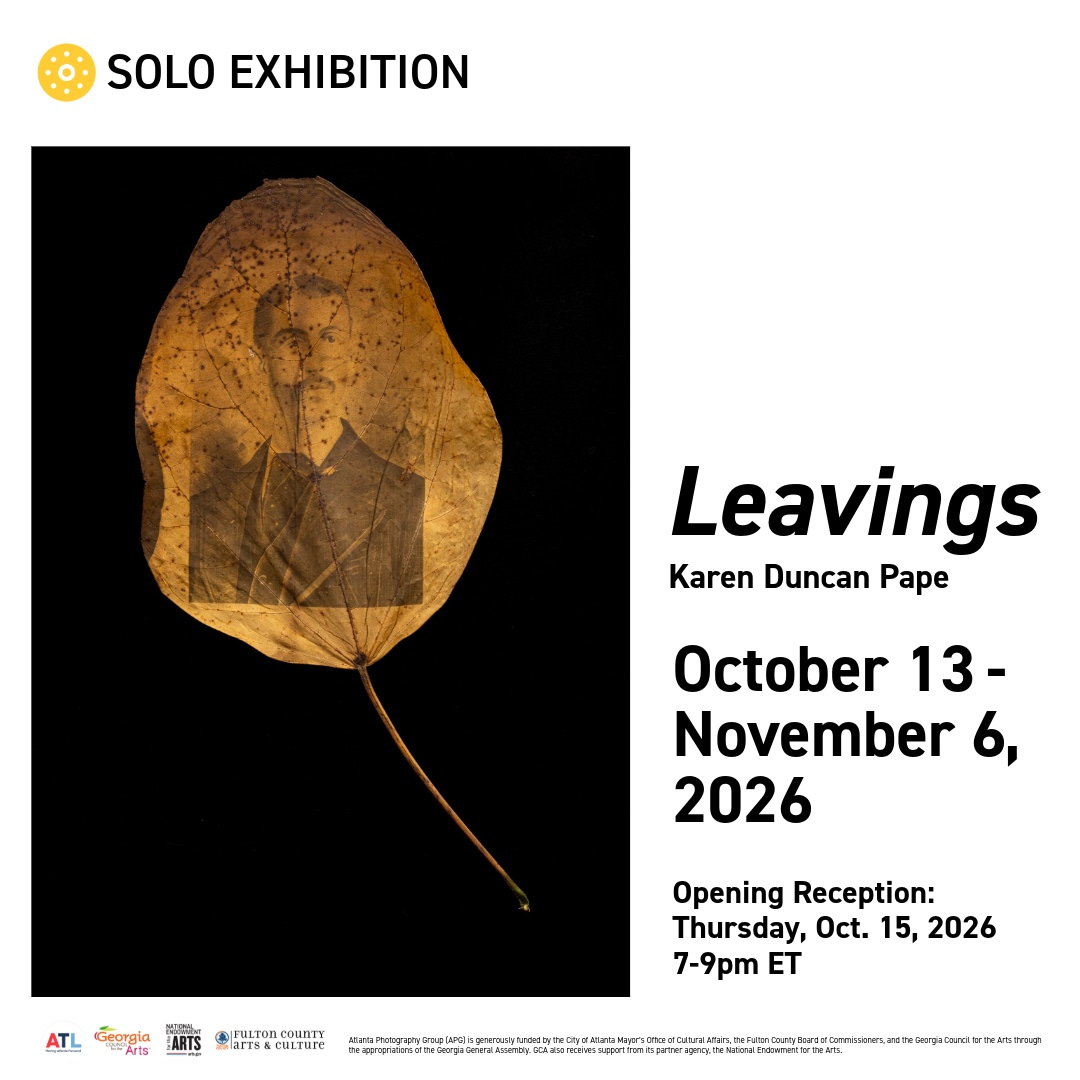 Solo Exhibition: Karen Duncan Pape