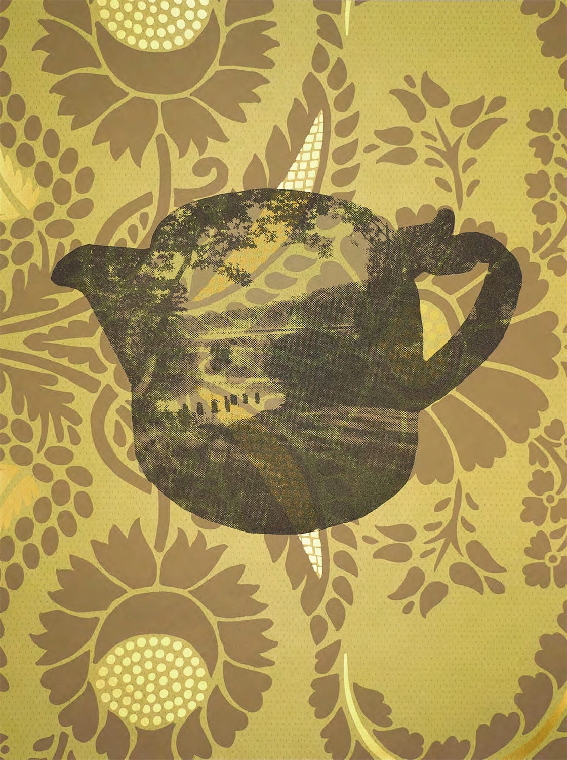 Cynthia Lollis and Daniela Deeg - Interior Landscapes / Innere Landschaften - Full Suite - Image 10