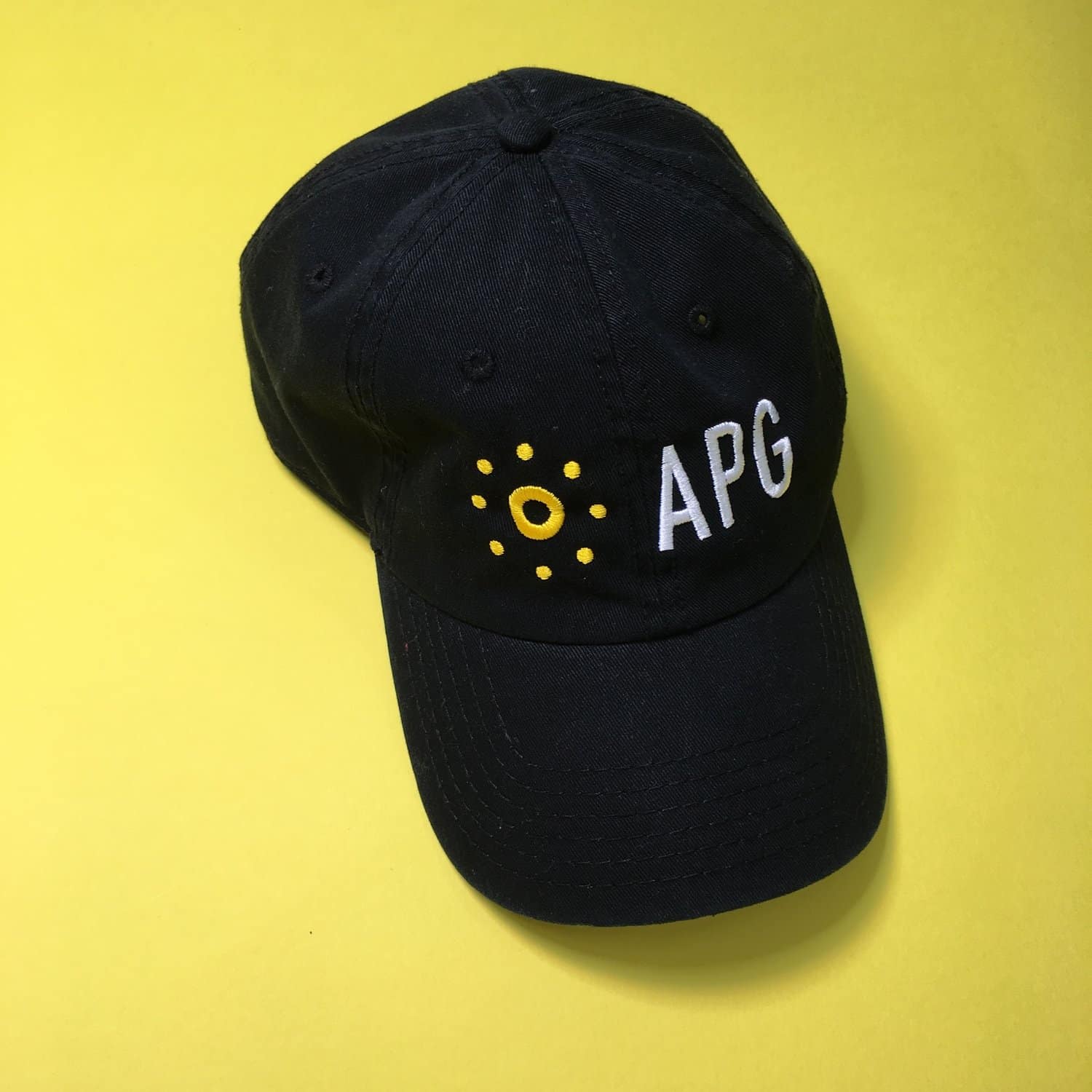 APG Hat