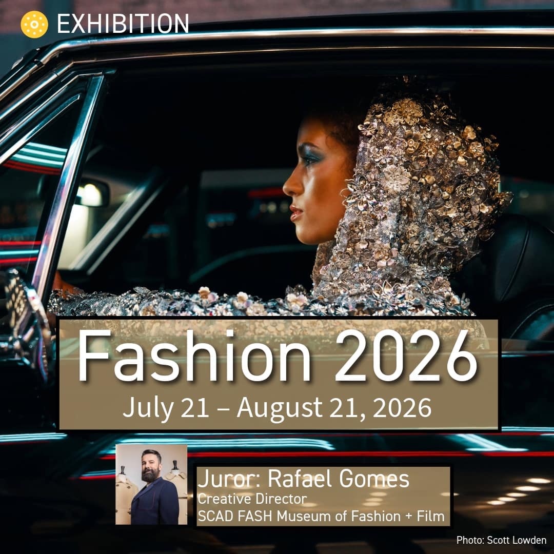 Exhibition: Fashion 2026