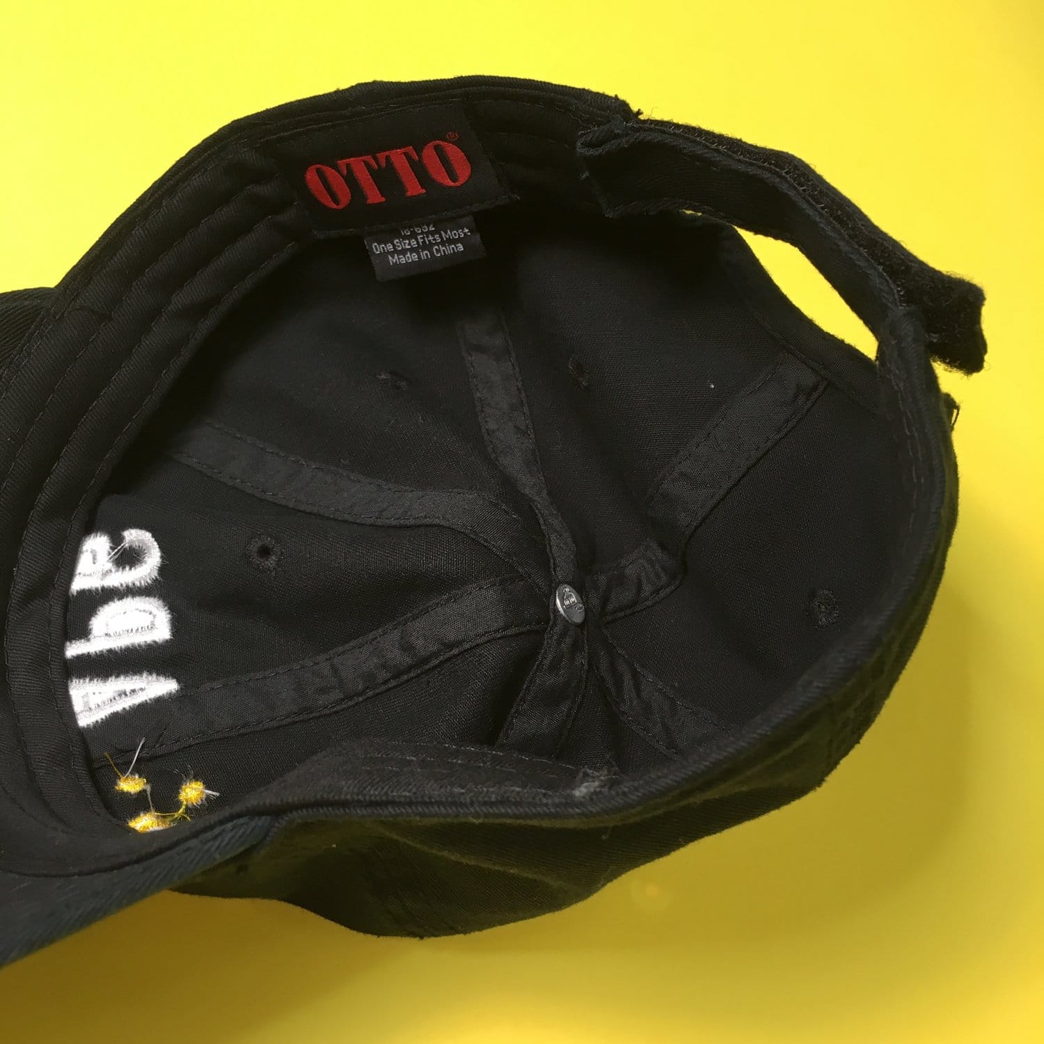 APG Hat - Image 3