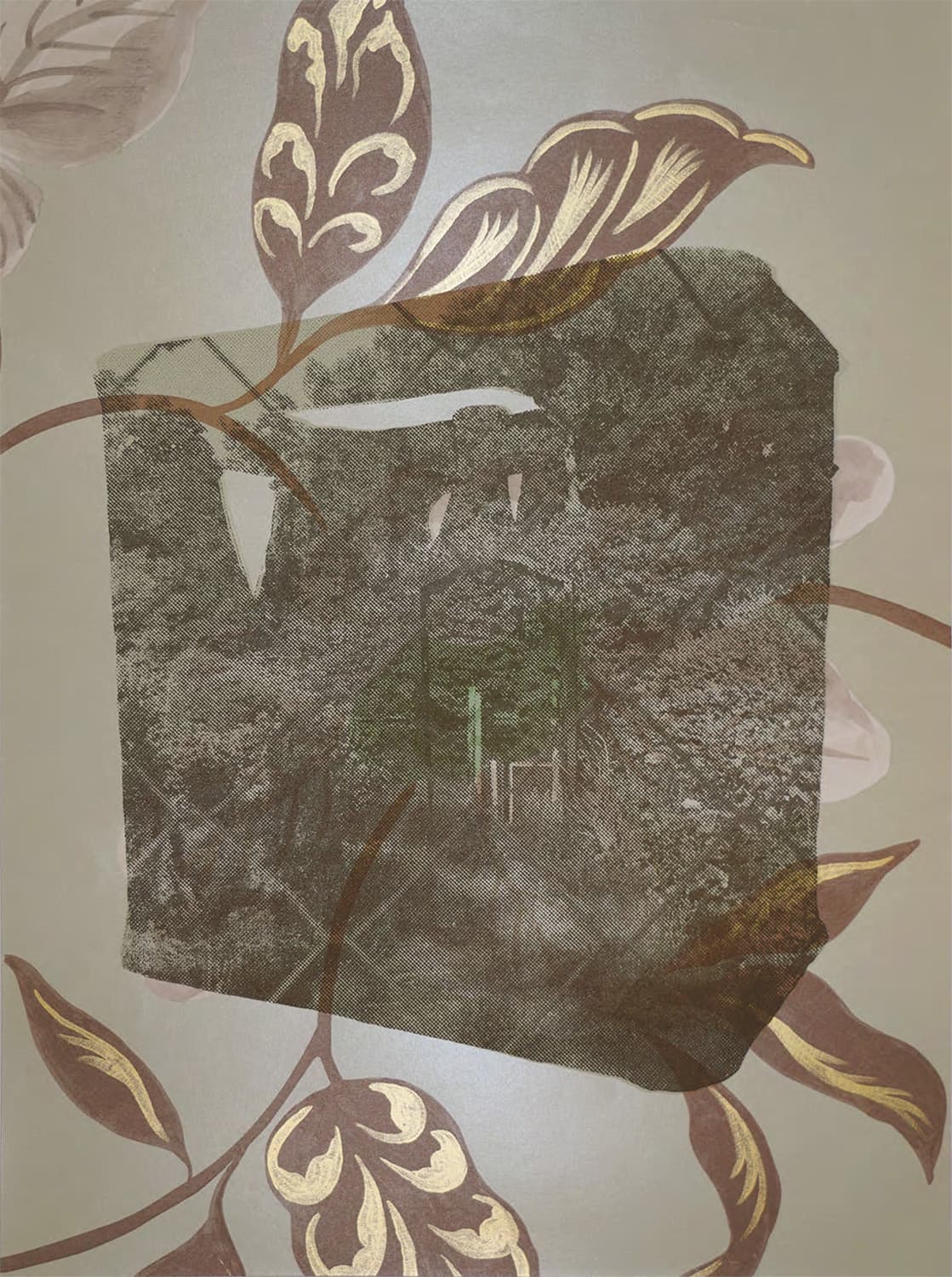Cynthia Lollis and Daniela Deeg - Interior Landscapes / Innere Landschaften - Full Suite - Image 5