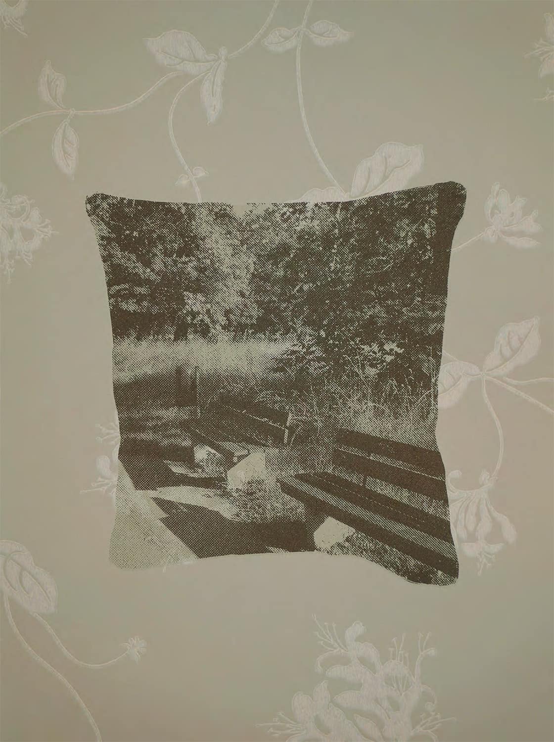 Cynthia Lollis and Daniela Deeg - Interior Landscapes / Innere Landschaften - Full Suite - Image 2
