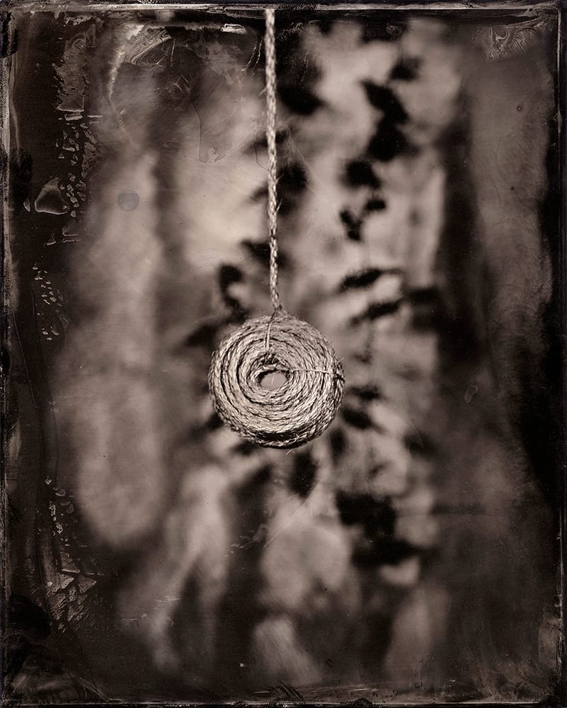Rope Coli