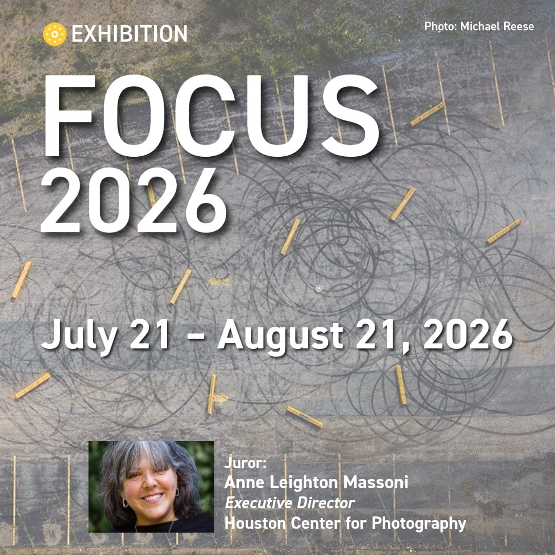Exhibition: Focus 2026