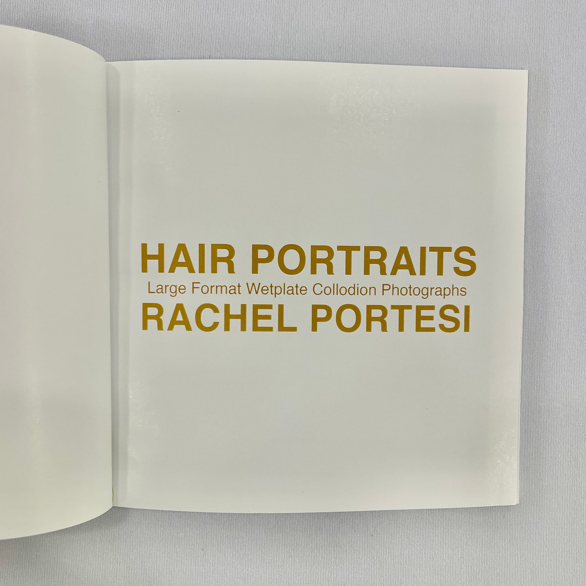 Hair Portraits - Image 3