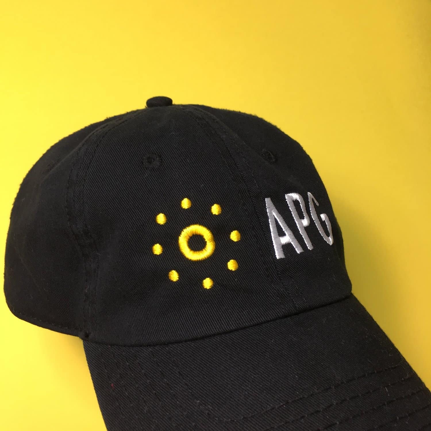 APG Hat - Image 2