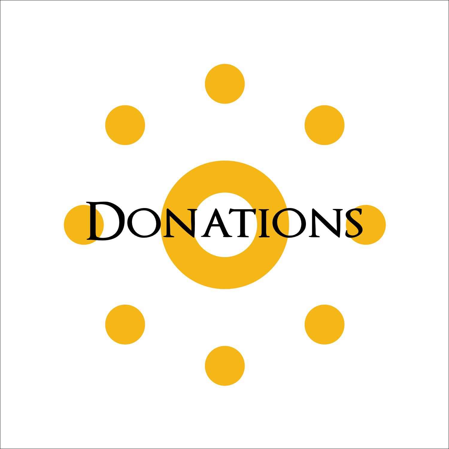 Donate to APG