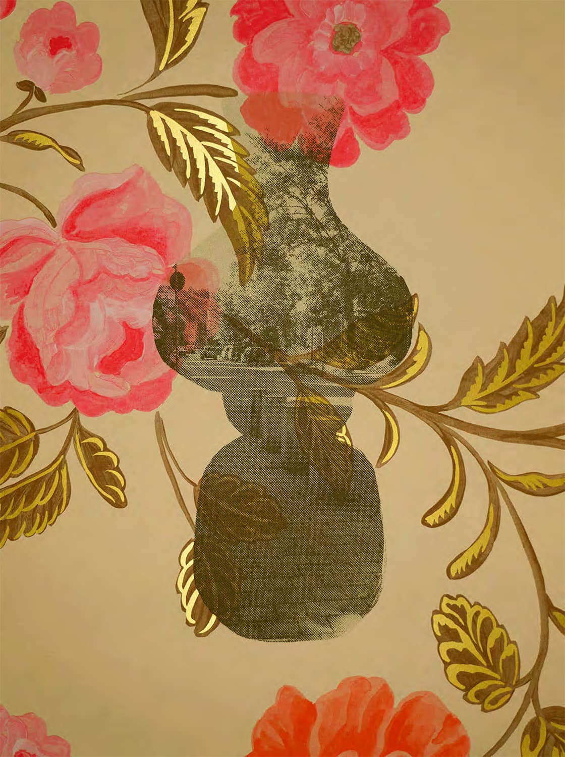 Cynthia Lollis and Daniela Deeg - Interior Landscapes / Innere Landschaften - Full Suite - Image 6
