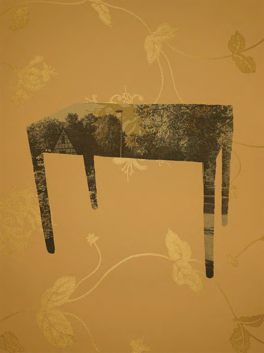 Cynthia Lollis and Daniela Deeg - Interior Landscapes / Innere Landschaften - Full Suite - Image 7