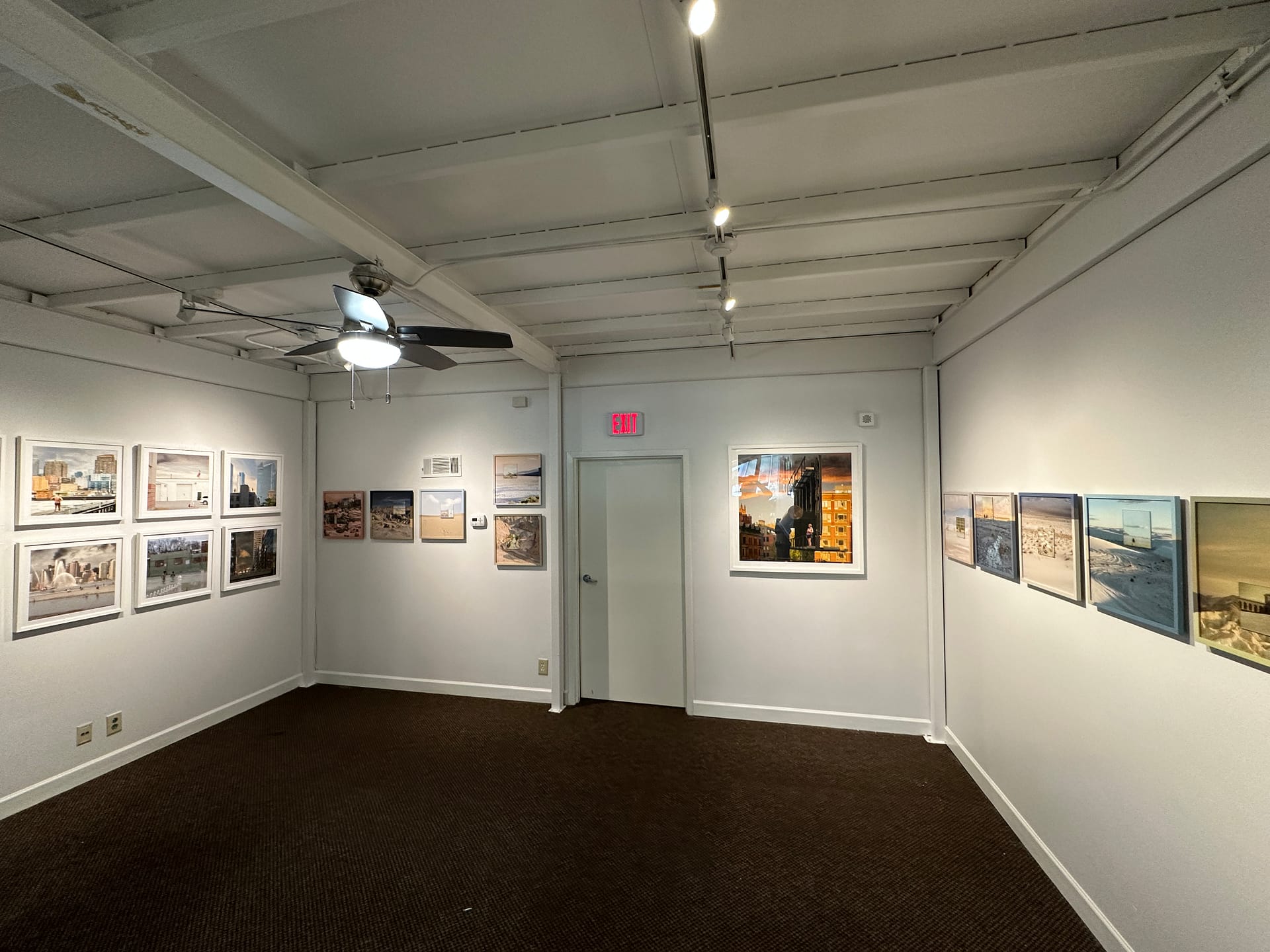 Solo Exhibition Series Proposal Submission