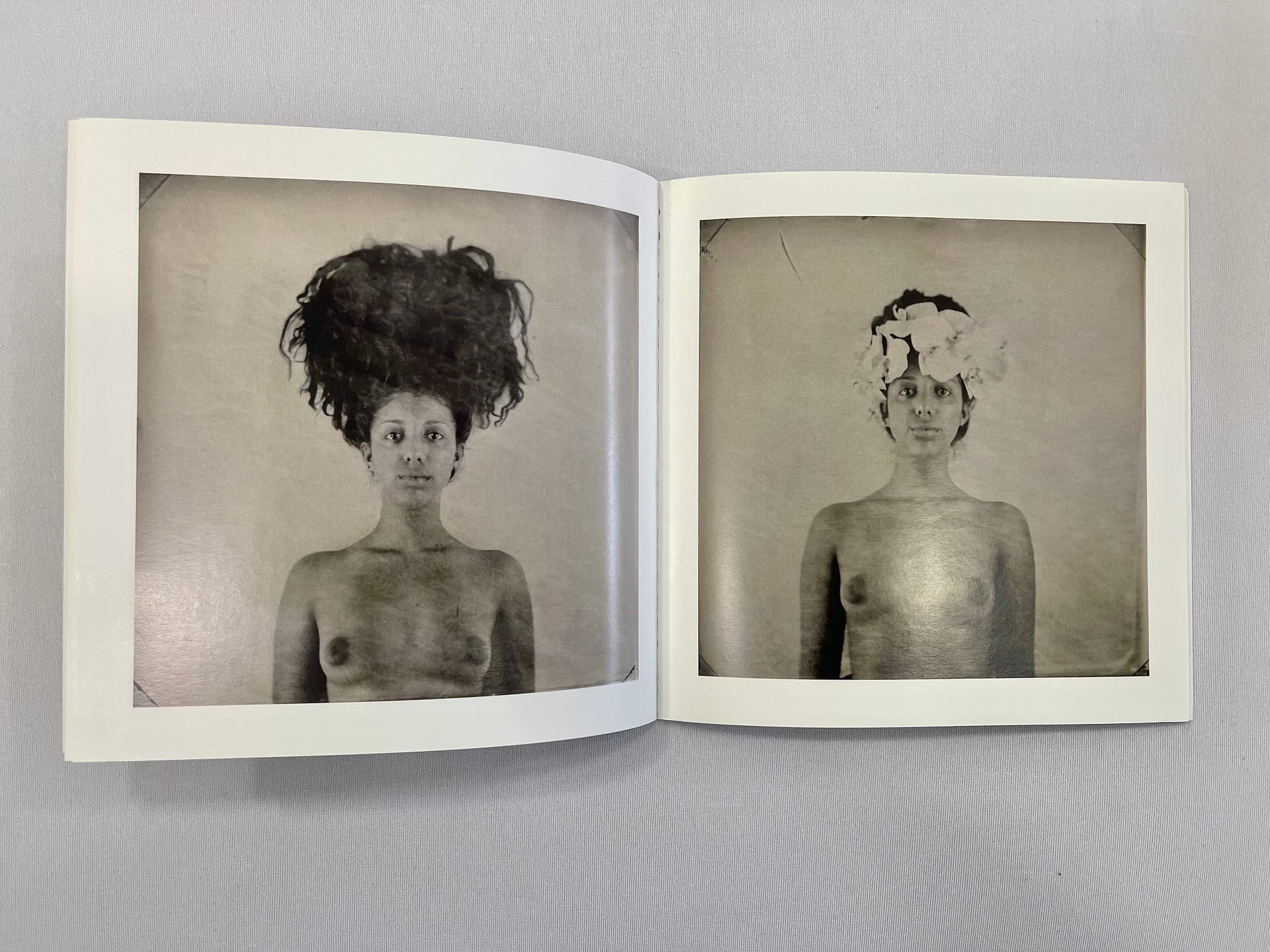 Hair Portraits - Image 4