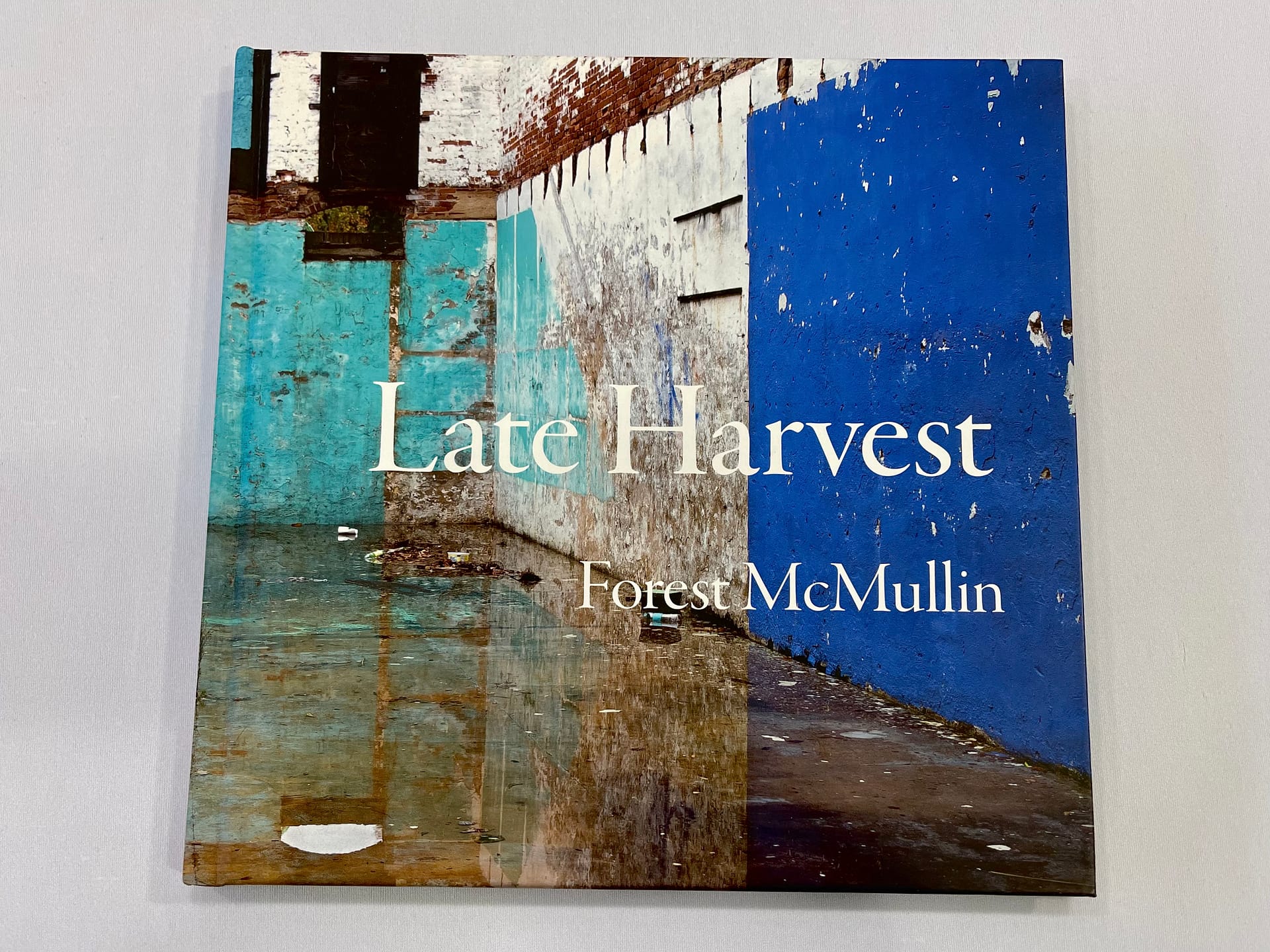 Late Harvest