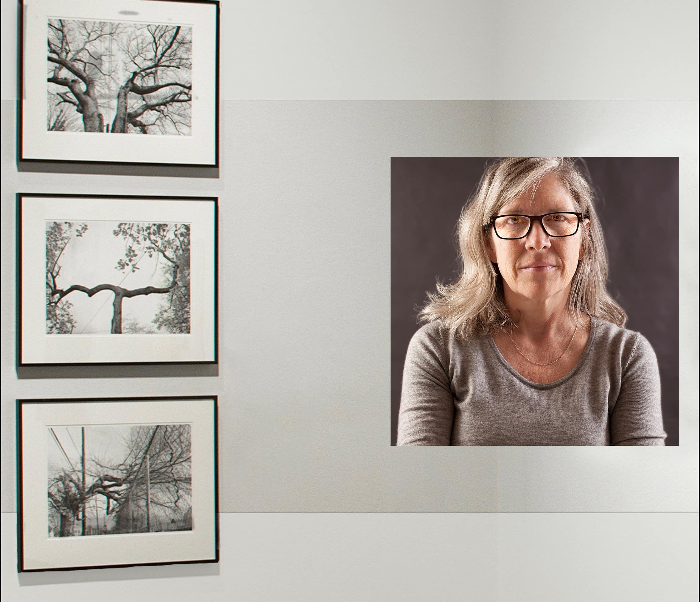Workshop - The Photographic Portfolio: Project Development with Beth Lilly
