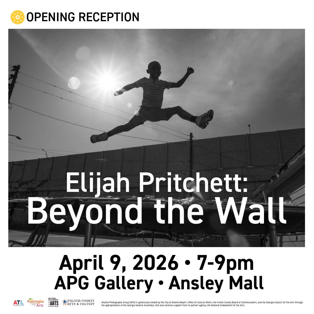 Reception/Open House: Beyond the Wall
