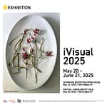 Exhibition: iVisual 2025: Mobile Phone Photographic Art
