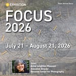 Exhibition: Focus 2026