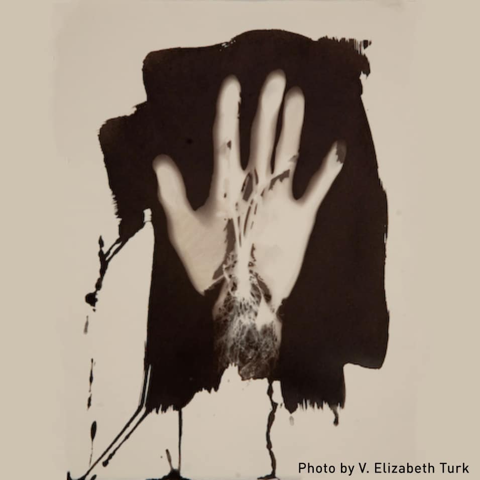 Call For Entry - Alternative Process and the Handmade Photograph - Student Submissions - 4 for $45