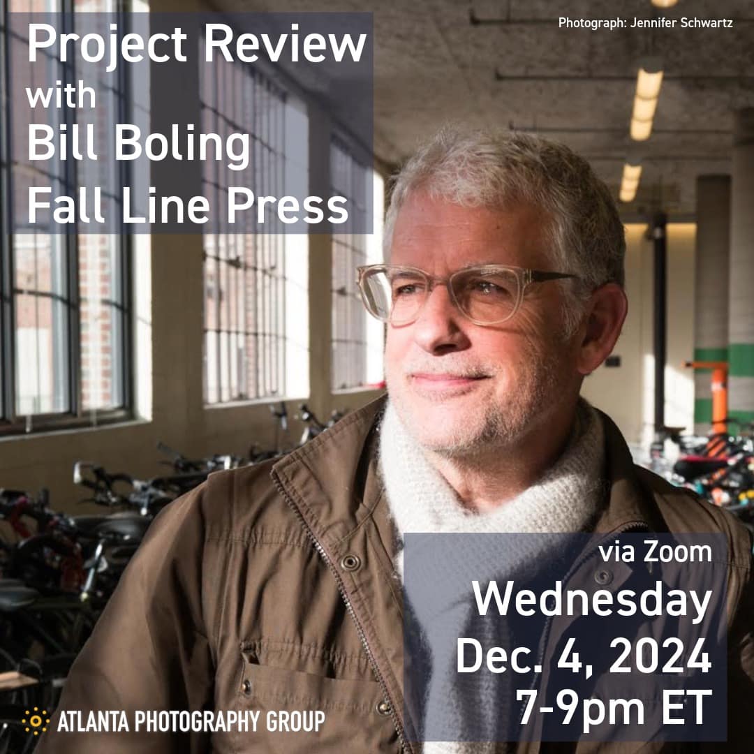 Project Review with Bill Boling