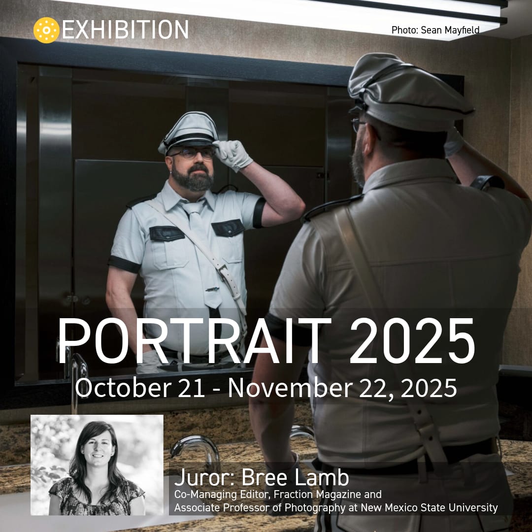 Exhibition: Portrait 2025
