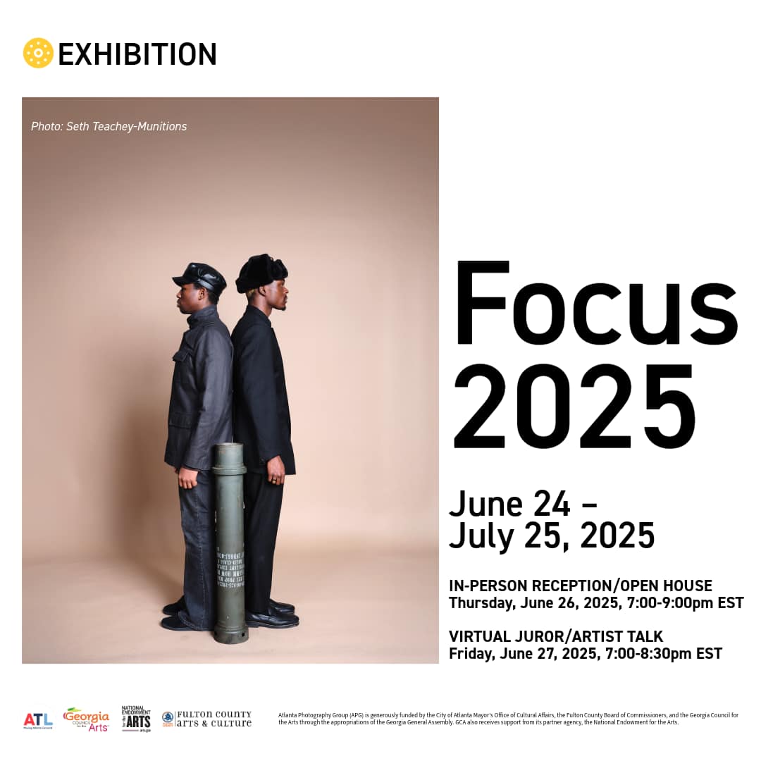 Exhibition: Focus 2025