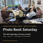 Photo Book Saturday