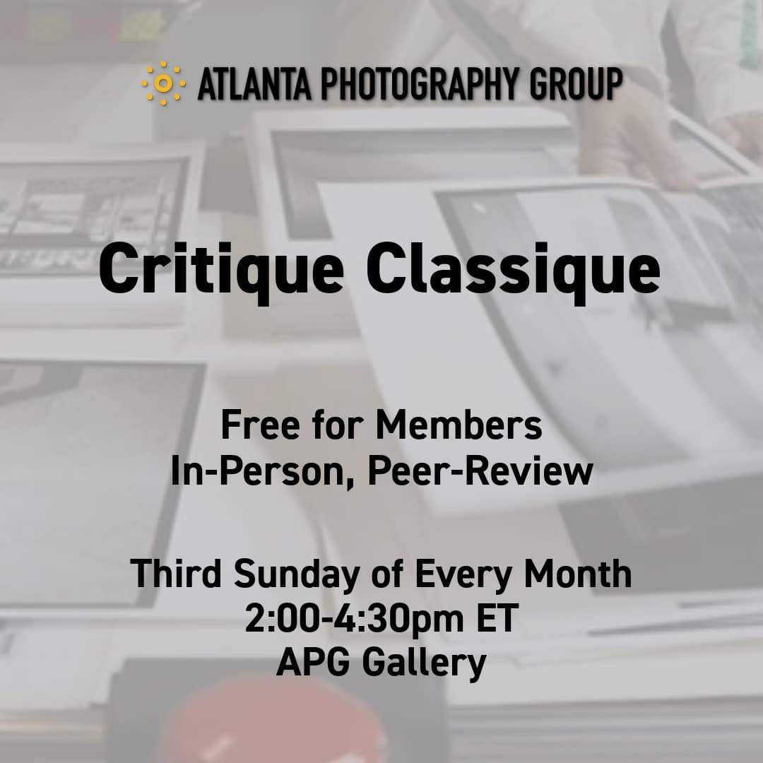 Critiques: Critique Classique