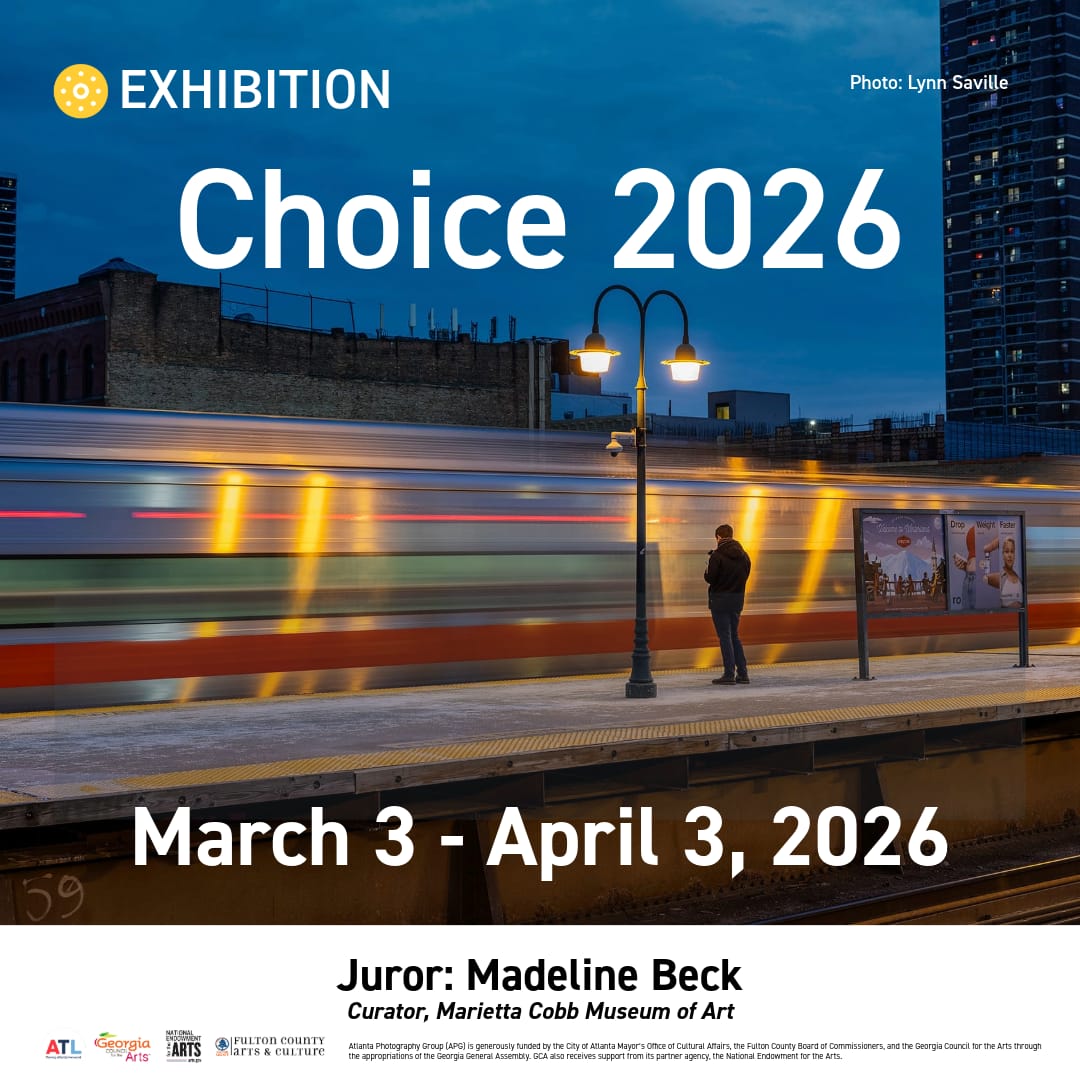 Exhibition: Choice 2026