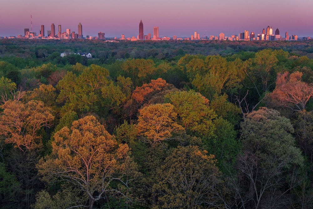 Workshop: Introduction to Drone Photography