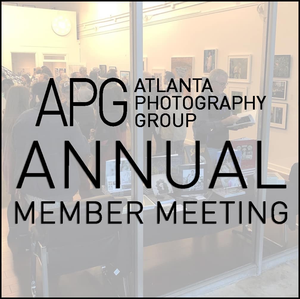 APG Annual Member Meeting 2023