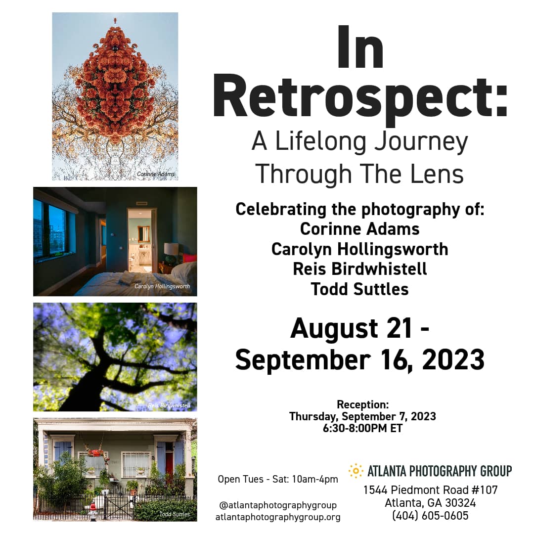 Exhibition: In Retrospect