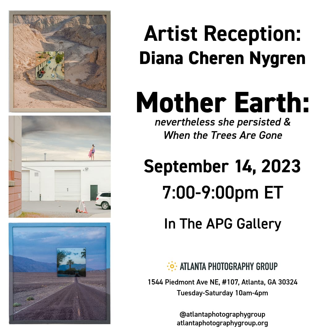 Reception: Mother Earth