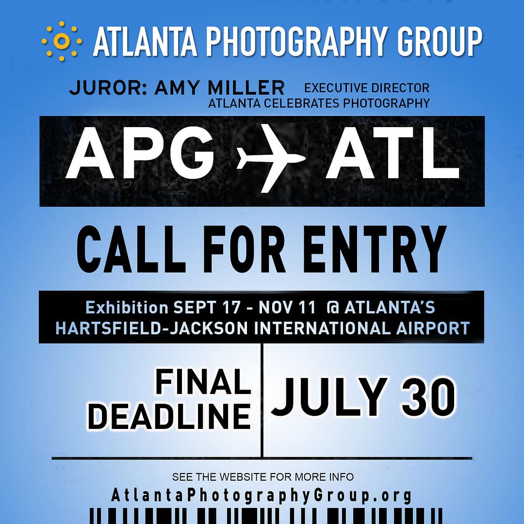 Call For Entry: Airport Show 2020